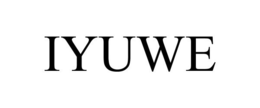 IYUWE trademark
