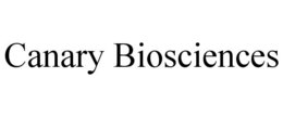 CANARY BIOSCIENCES trademark