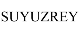 SUYUZREY trademark