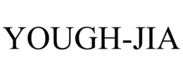 YOUGH-JIA trademark