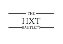 THE HXT BARTLETT trademark