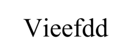 VIEEFDD trademark