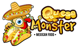 QUESO MONSTER· MEXICAN FOOD· trademark