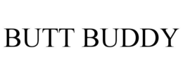 BUTT BUDDY trademark