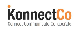 KONNECTCO CONNECT COMMUNICATE COLLABORATE trademark
