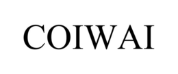 COIWAI trademark