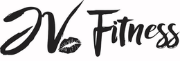 JV FITNESS trademark