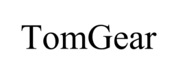 TOMGEAR trademark