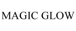 MAGIC GLOW trademark