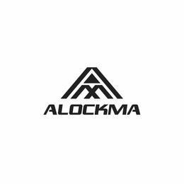 ALOCKMA trademark