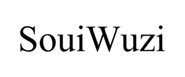 SOUIWUZI trademark