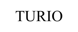 TURIO trademark