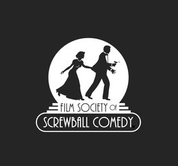 FILM SOCIETY OF SCREWBALL COMEDY trademark