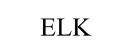 ELK trademark