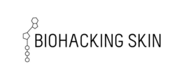 BIOHACKING SKIN trademark
