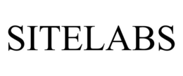 SITELABS trademark