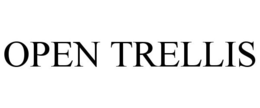 OPEN TRELLIS trademark