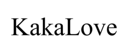 KAKALOVE trademark