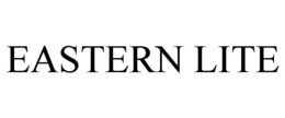 EASTERN LITE trademark
