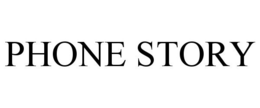 PHONE STORY trademark