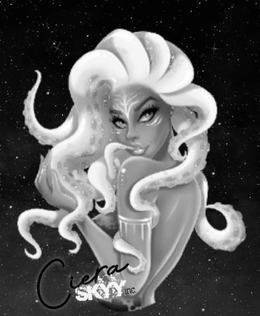 CIERA SKYY INC. trademark
