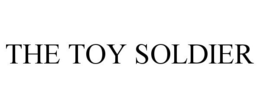 THE TOY SOLDIER trademark