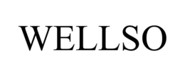 WELLSO trademark