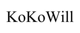 KOKOWILL trademark