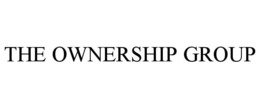 THE OWNERSHIP GROUP trademark