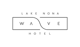 LAKE NONA WAVE HOTEL trademark