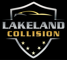 LAKELAND COLLISION trademark