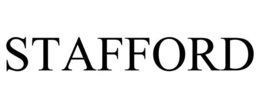 STAFFORD trademark