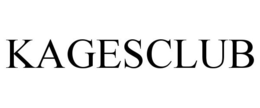 KAGESCLUB trademark
