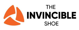 THE INVINCIBLE SHOE trademark