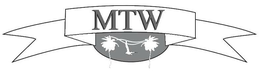 MTW trademark