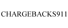 CHARGEBACKS911 trademark