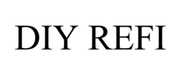 DIY REFI trademark