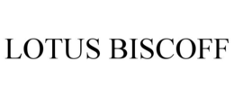 LOTUS BISCOFF trademark