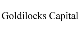 GOLDILOCKS CAPITAL trademark