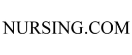NURSING.COM trademark
