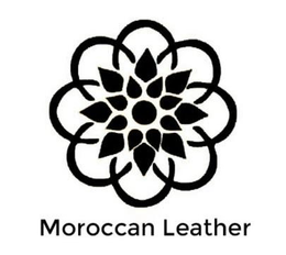 MOROCCAN LEATHER trademark