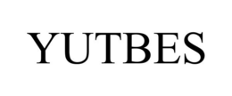 YUTBES trademark