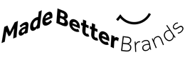 MADE BETTER BRANDS trademark