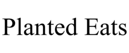 PLANTED EATS trademark