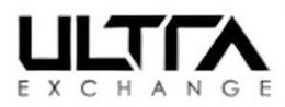 ULTRA EXCHANGE trademark