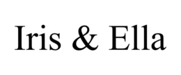 IRIS & ELLA trademark