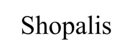 SHOPALIS trademark