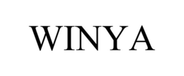 WINYA trademark