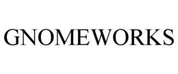 GNOMEWORKS trademark