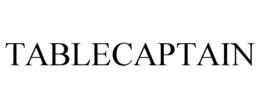 TABLECAPTAIN trademark